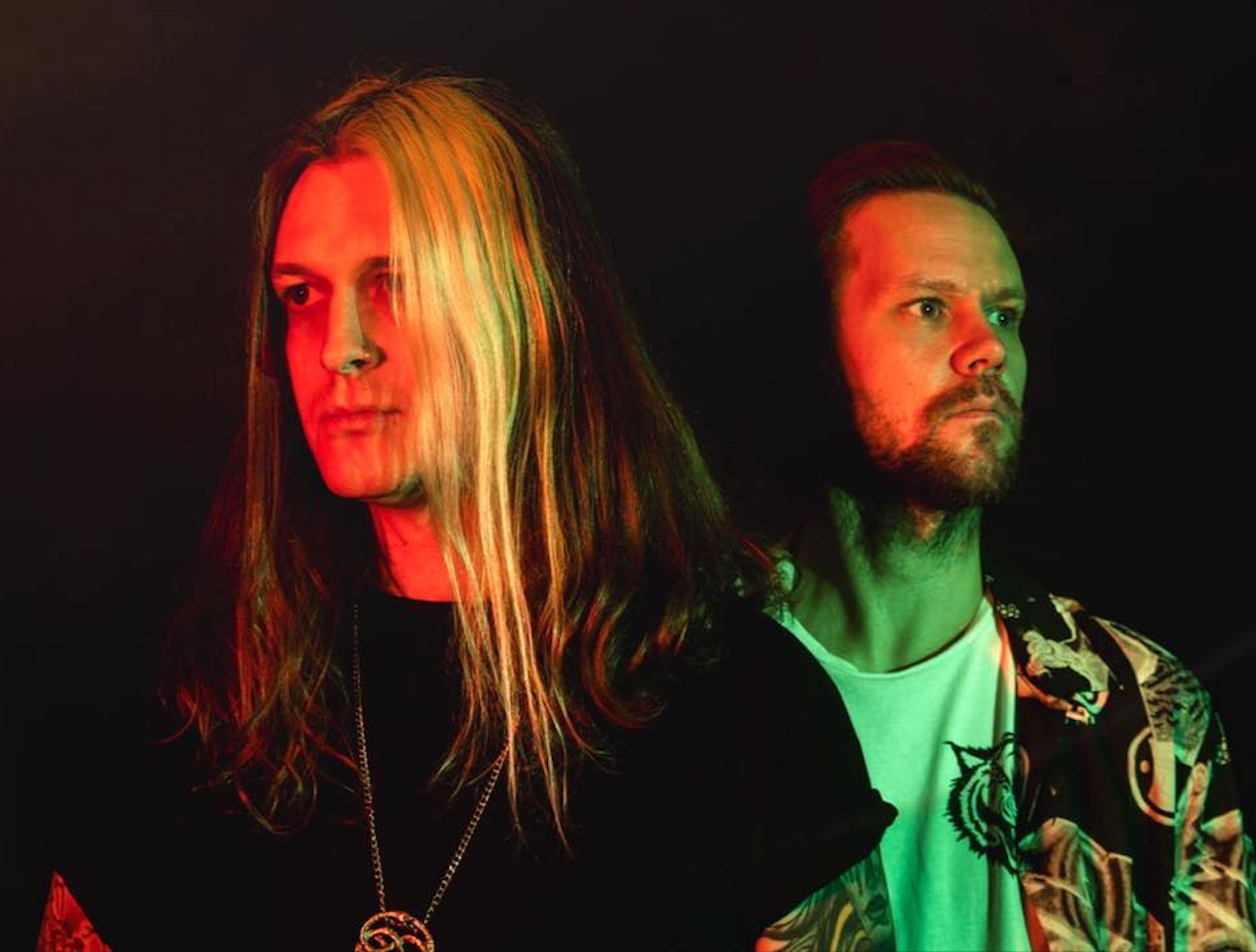 英國謝菲爾德 · 2026 Resistanz 音樂節 | Corporation Sheffield