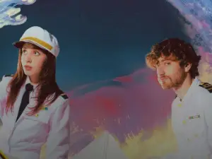 Nottingham | Magdalena Bay Tour