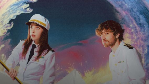 Nottingham | Magdalena Bay Tour