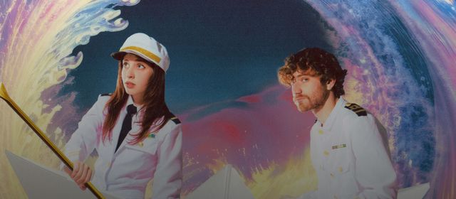리치몬드 | Magdalena Bay 투어 | The National