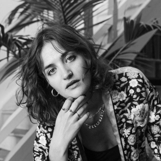 Gabi Hartmann Concert | Dortmund Concert Hall