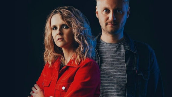 The Subways - Celebrate 20 years Tour