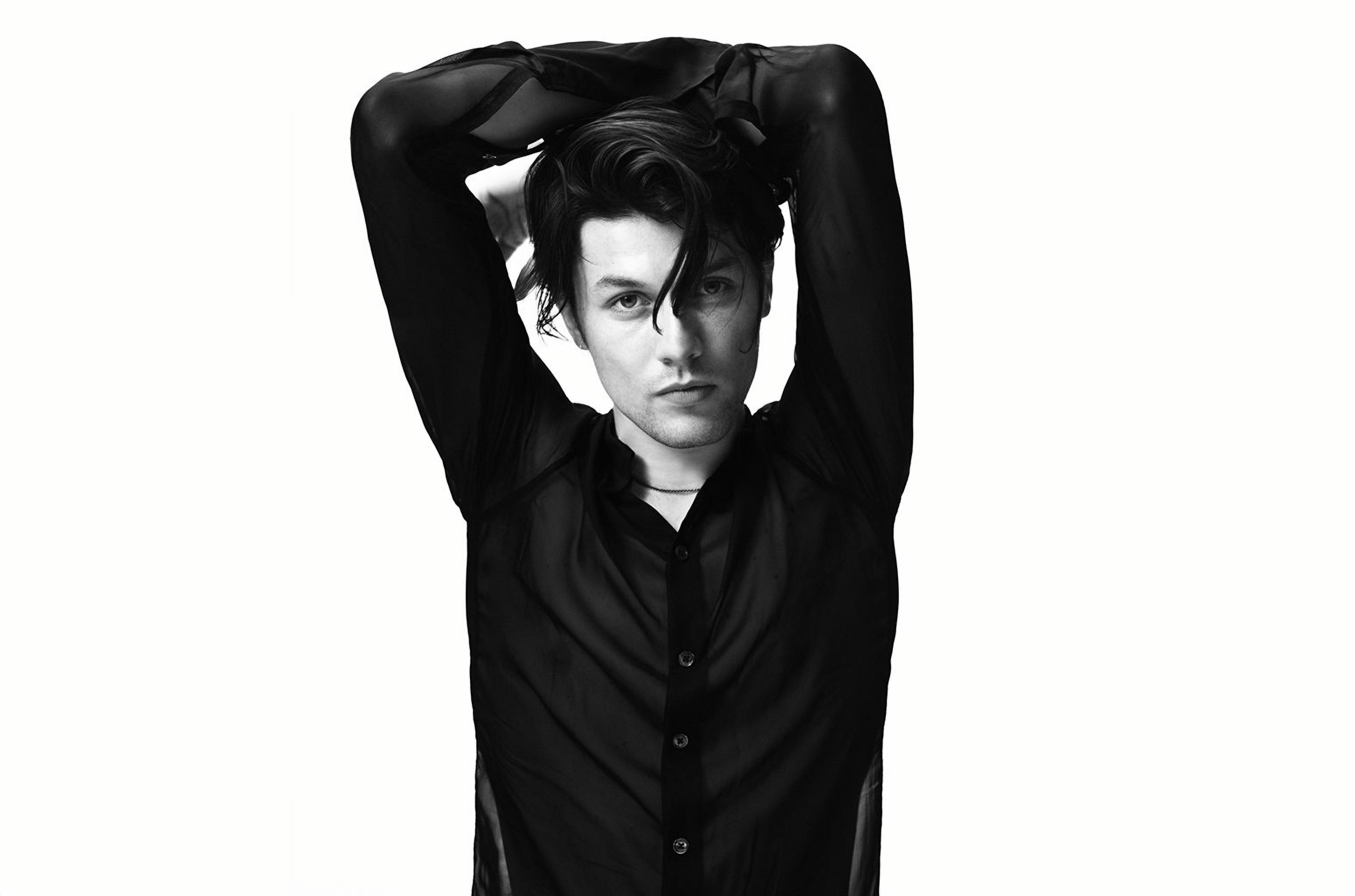 필라델피아 | James Bay 콘서트 | Theatre of The Living Arts