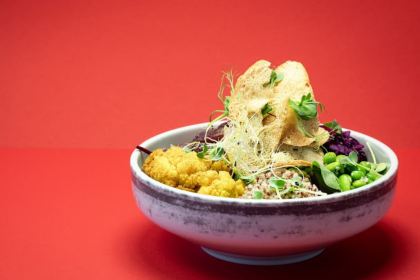 Studio 14 - Die rbb Dachlounge