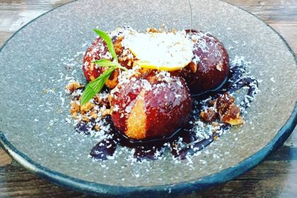 Mister Walker Restaurant