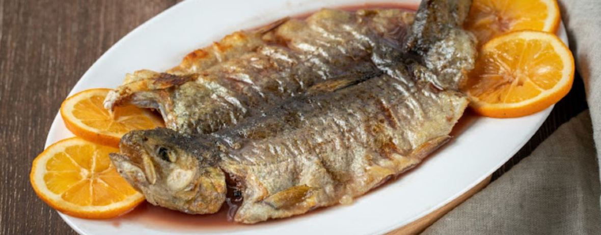 Khinkali House on Rustaveli