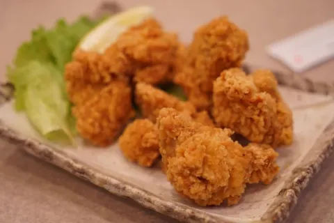 Tonkatsu Inaba Wako Narita Airport