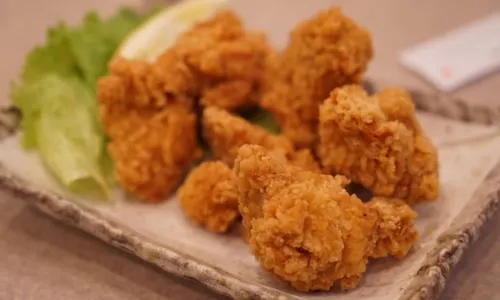 炸大排　稻葉和幸(成田機場店)