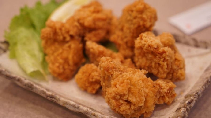 Tonkatsu Inaba Wako Narita Airport