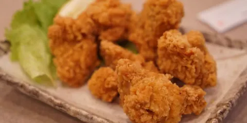 炸大排　稻葉和幸(成田機場店)