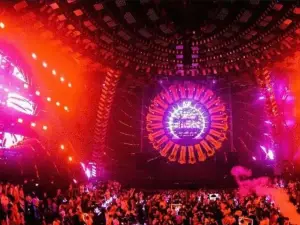 Top 10 Clubs in Kunming