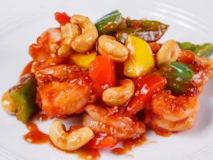 Toh Lim Chinese Restaurant