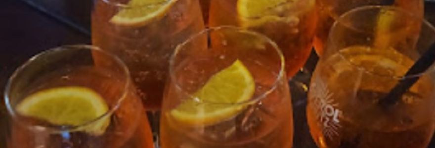 McCafferty’s Irish Bar