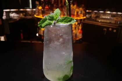 AMBER HIGHLAND WHISKEY BAR