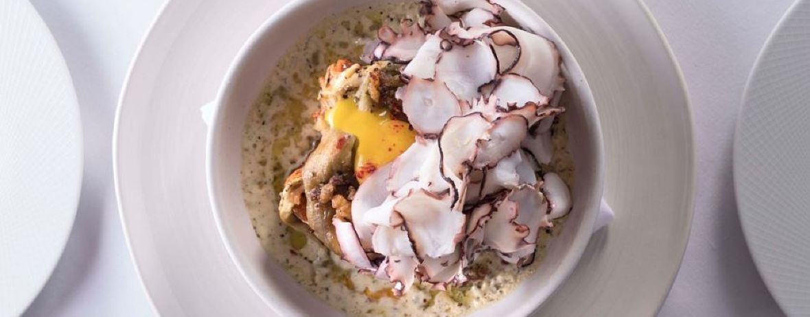 George & John Restaurant