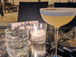 Facktory Bar & Hookah