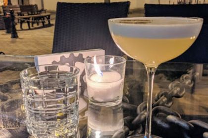 Facktory Bar & Hookah