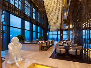 沈阳君悦酒店·大堂酒廊