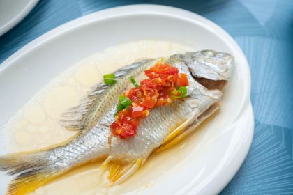 鼓浪屿鼓疗度假酒店(菽庄花园观海园沙滩店)·鼓浪厅