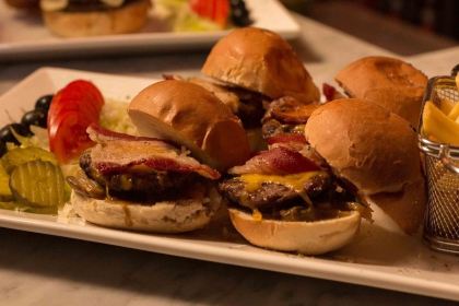 Rustic Bar & Eatery
