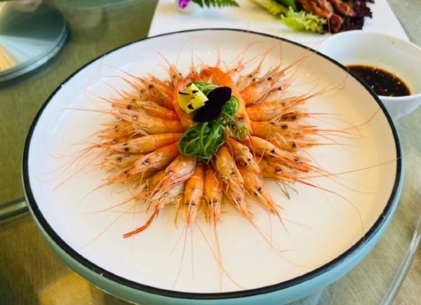 Qiandao Lake Fish Restaurant