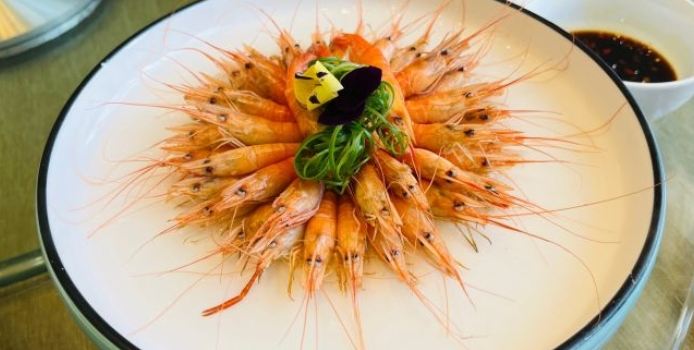 千島湖魚味館（十字街總店）