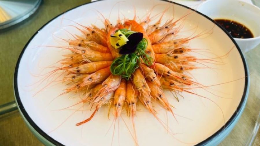 Qiandao Lake Fish Restaurant