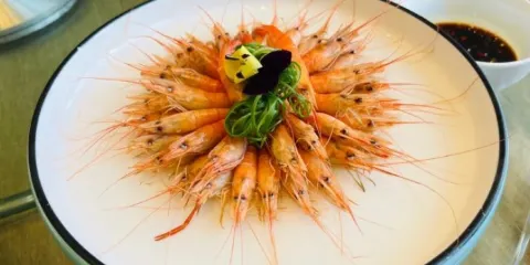 千島湖魚味館（十字街總店）