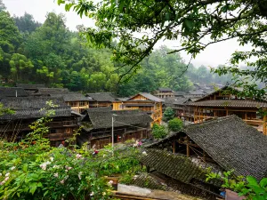 Dali Dongzhai