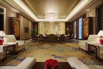 ZHEN Chinese Restaurant