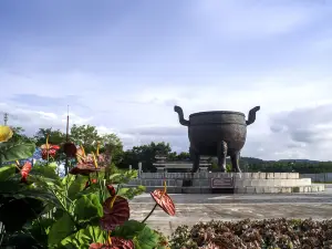 삼국을 연하다