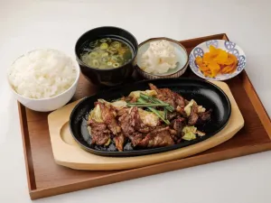 밋쨩 총본점 핫쵸보리 본점