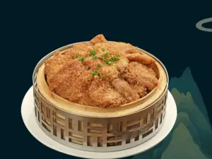Top 9 Local Restaurants in Ganzhou