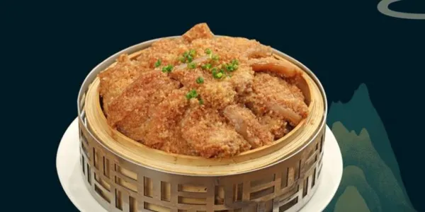 간저우 현지 풍미의 식당 베스트 9