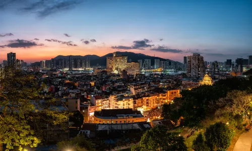 Monte Fort