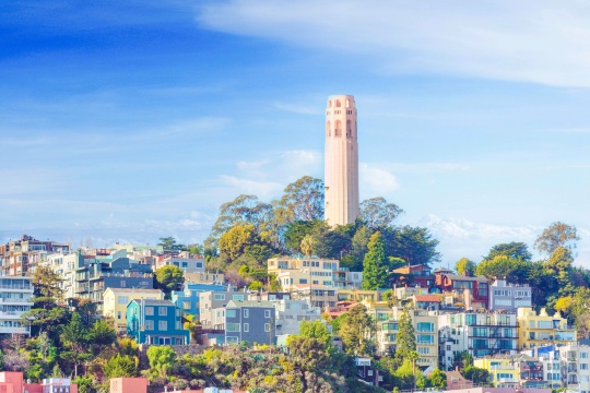 Coit Tower