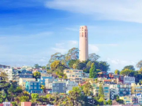 Coit Tower