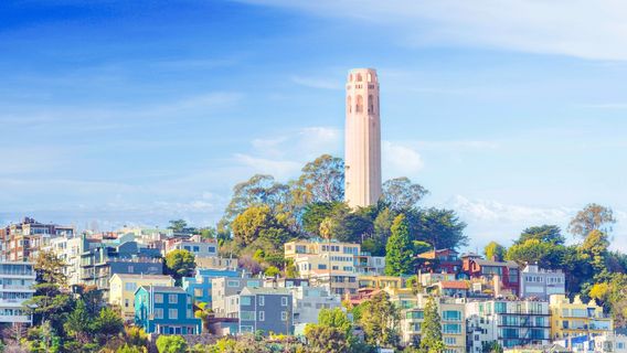 Coit Tower