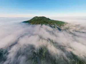 Туризм в Тай Юаньшань