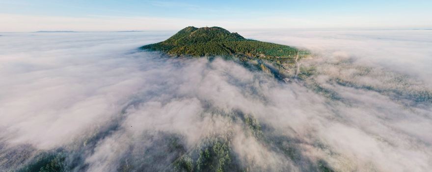 다고산/대고산 관광단지