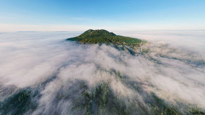 Dagu Mountain