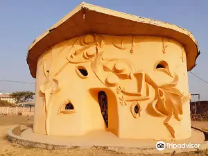 Nike Art Gallery, Abuja