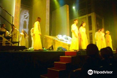 GranTeatroTeam