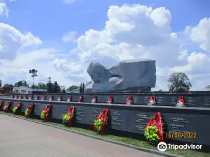 Brest Fortress
