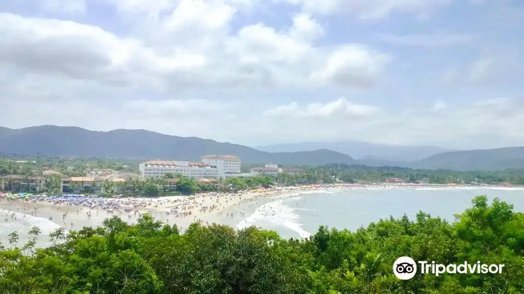 Hotel in zona Pernambuco Beach