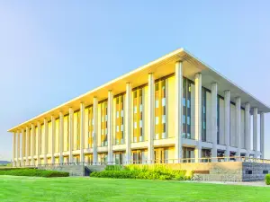 National Library of Australia