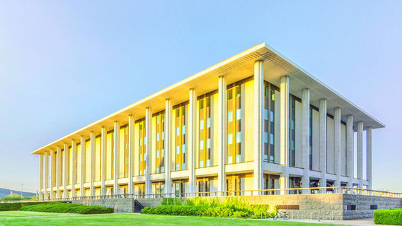 National Library of Australia