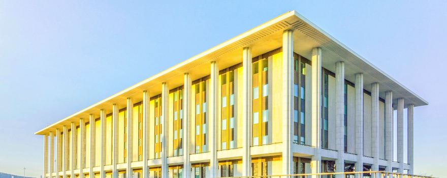 National Library of Australia