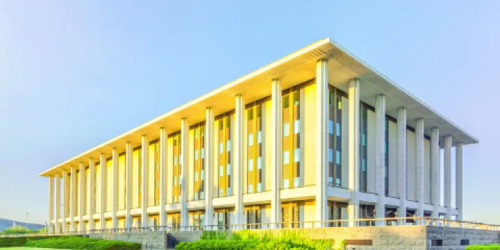 澳洲國家圖書館
