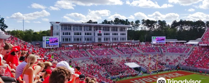 Carter-Finley Stadium